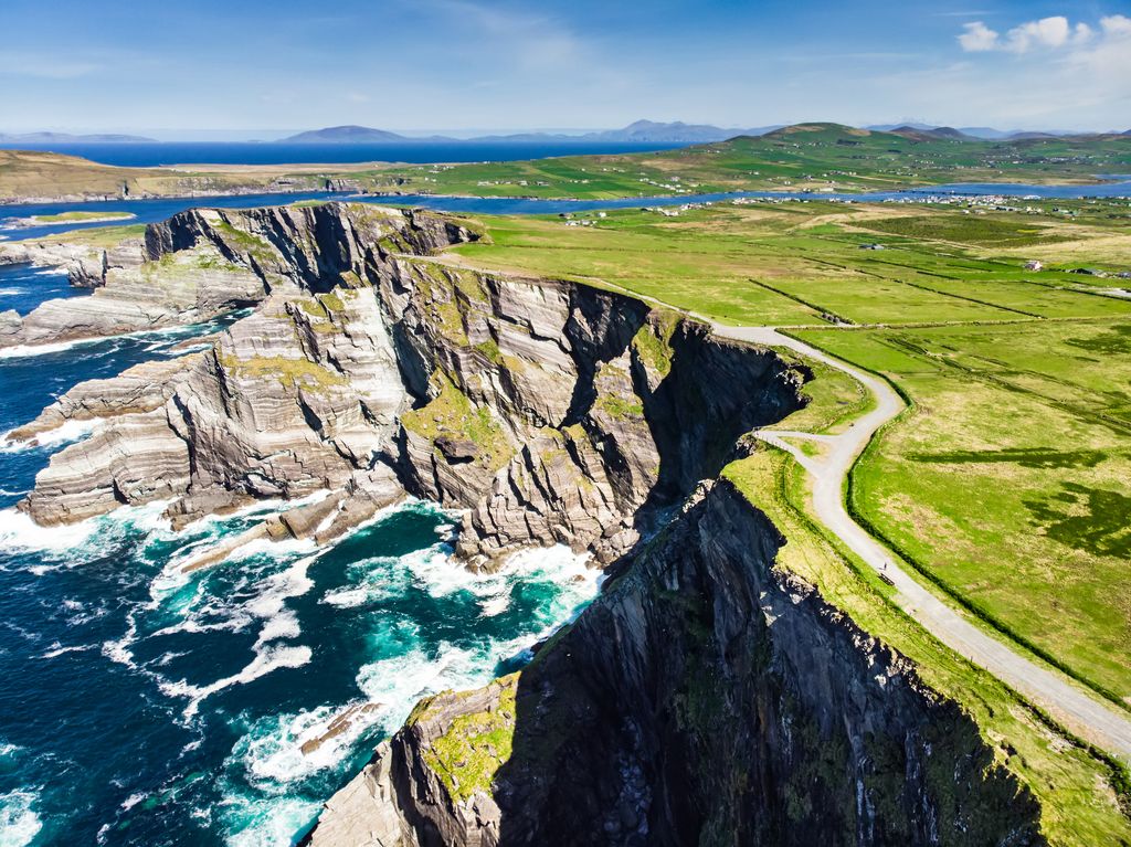 Driving The Ring Of Kerry Everything You Need To Know!